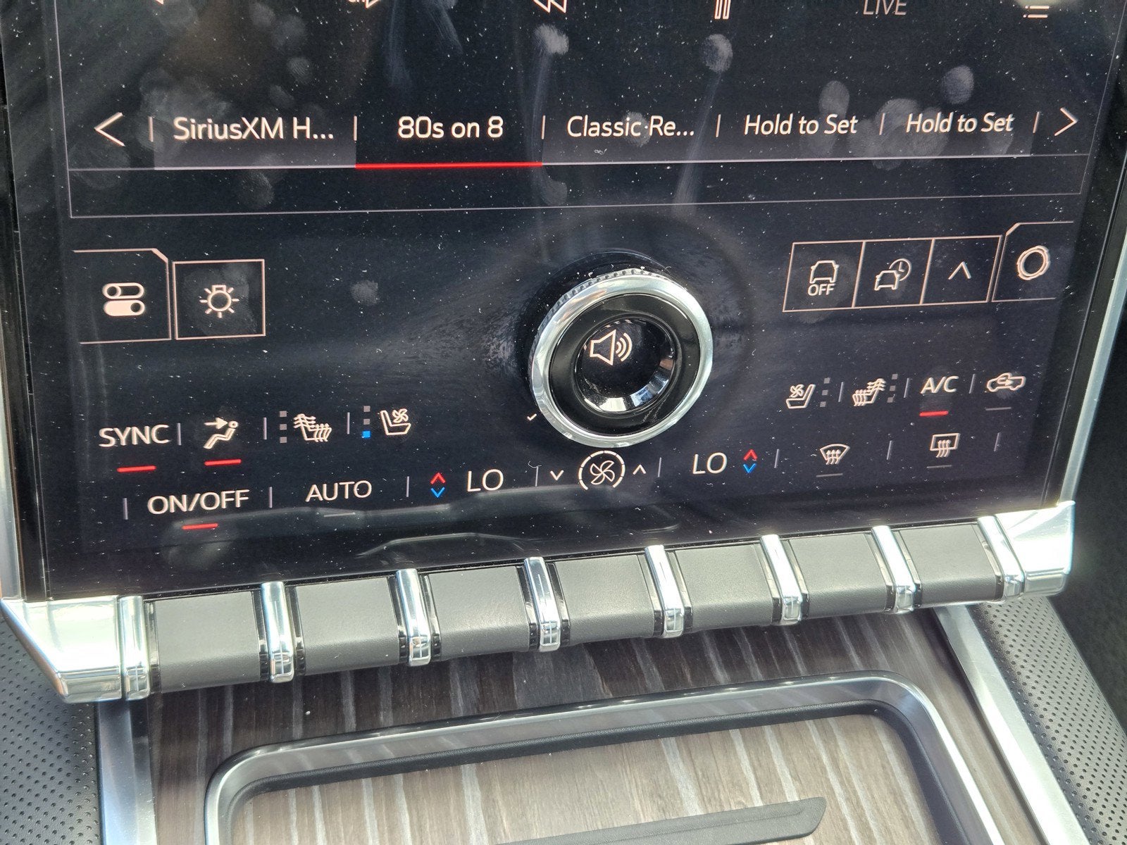 2025 GMC Sierra EV Extended Range Denali