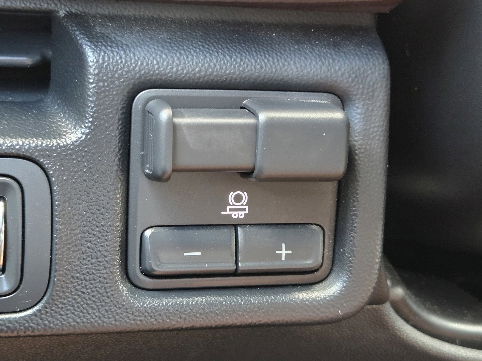 2025 GMC Sierra EV Extended Range Denali