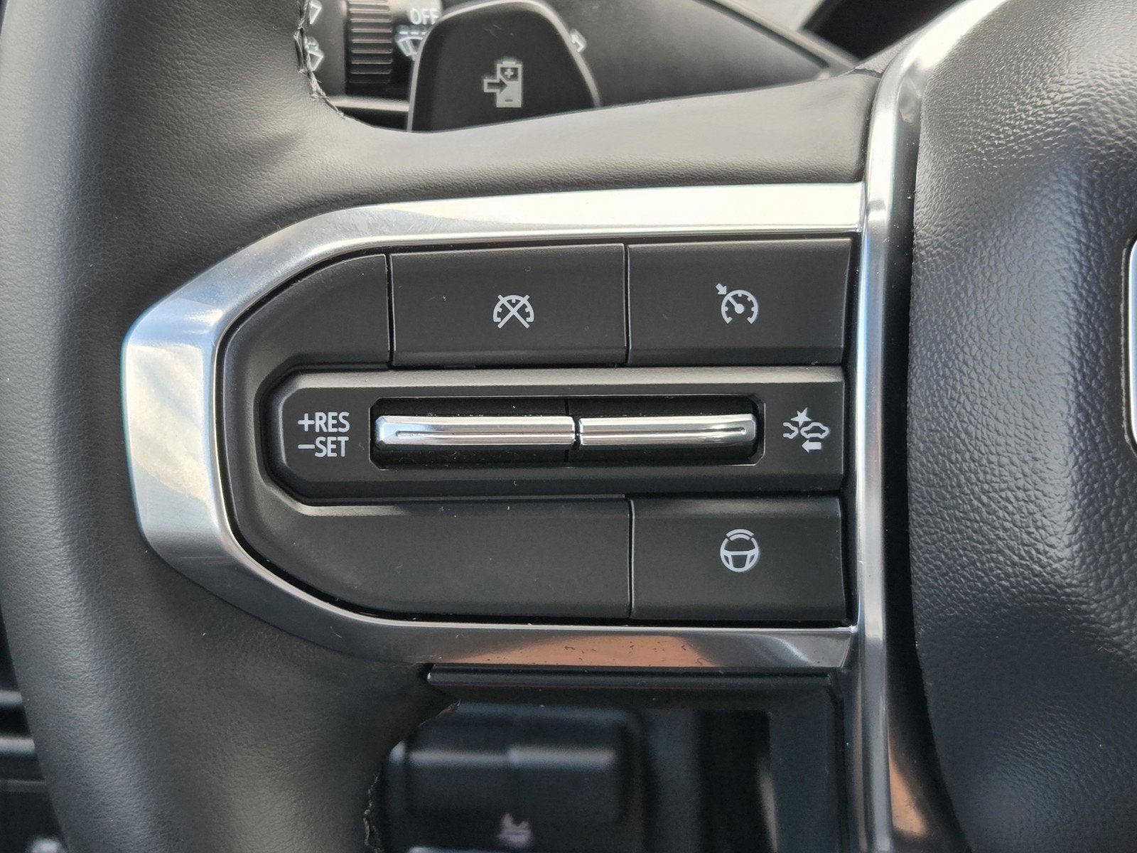 2025 GMC Sierra EV Extended Range Denali