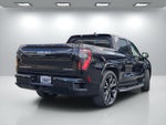 2025 GMC Sierra EV Extended Range Denali