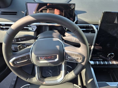 2026 GMC Sierra EV Elevation Standard Range