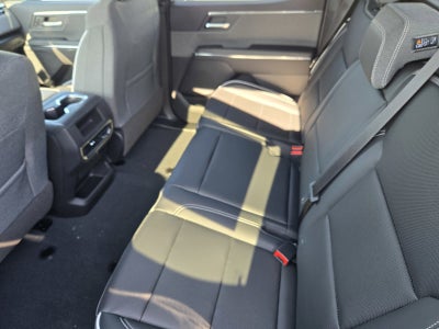 2026 GMC Sierra EV Elevation Standard Range