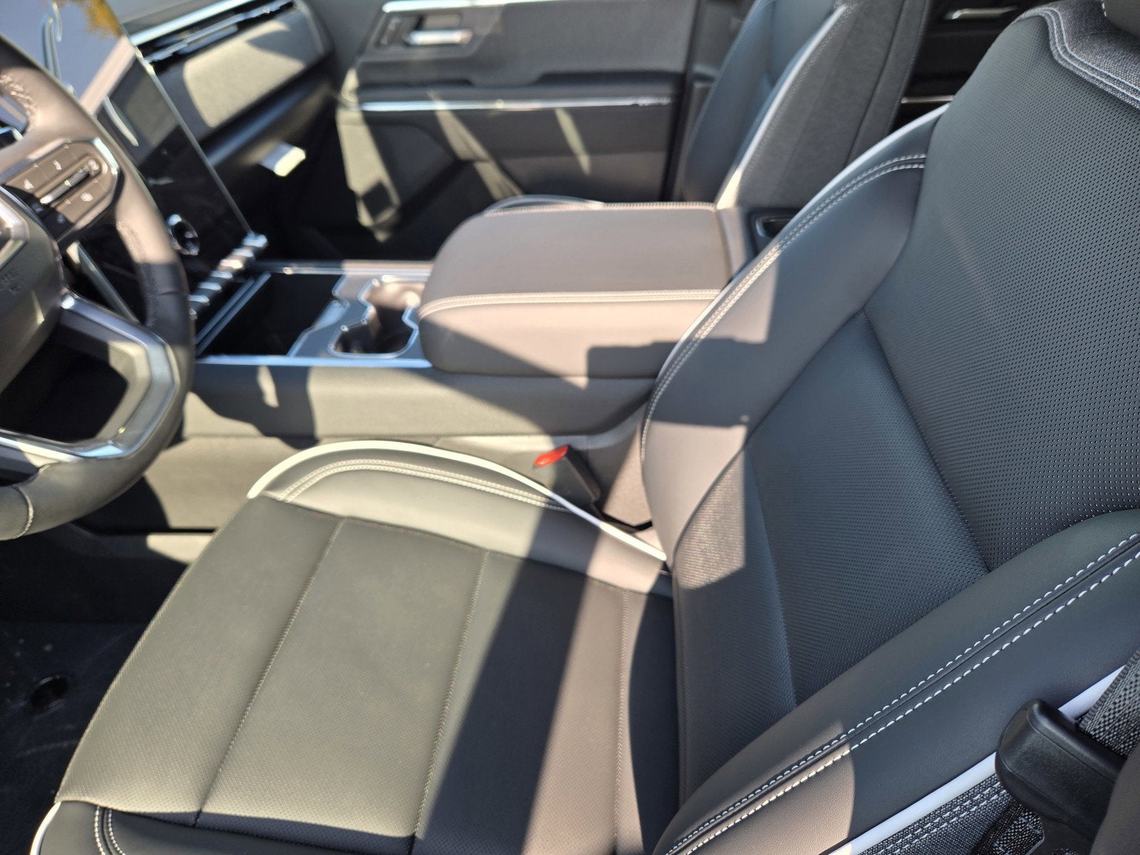 2026 GMC Sierra EV Elevation Standard Range