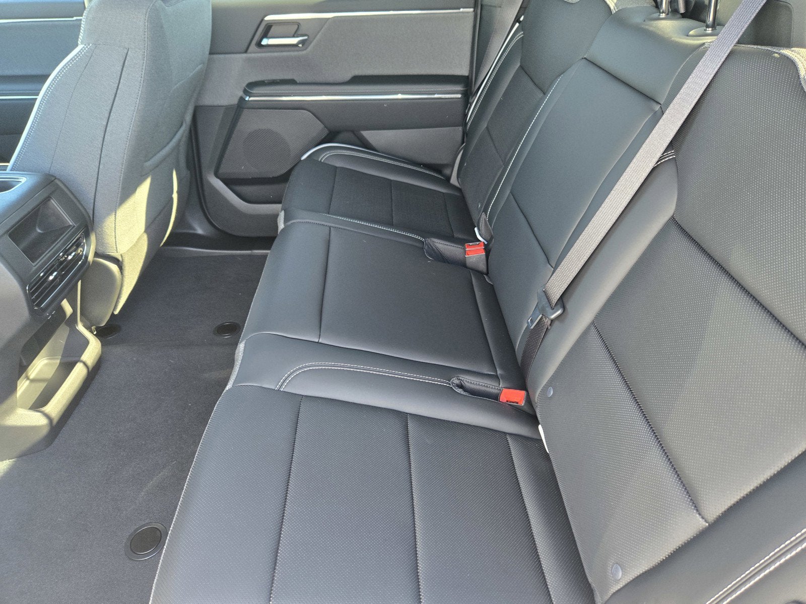 2026 GMC Sierra EV Elevation Standard Range