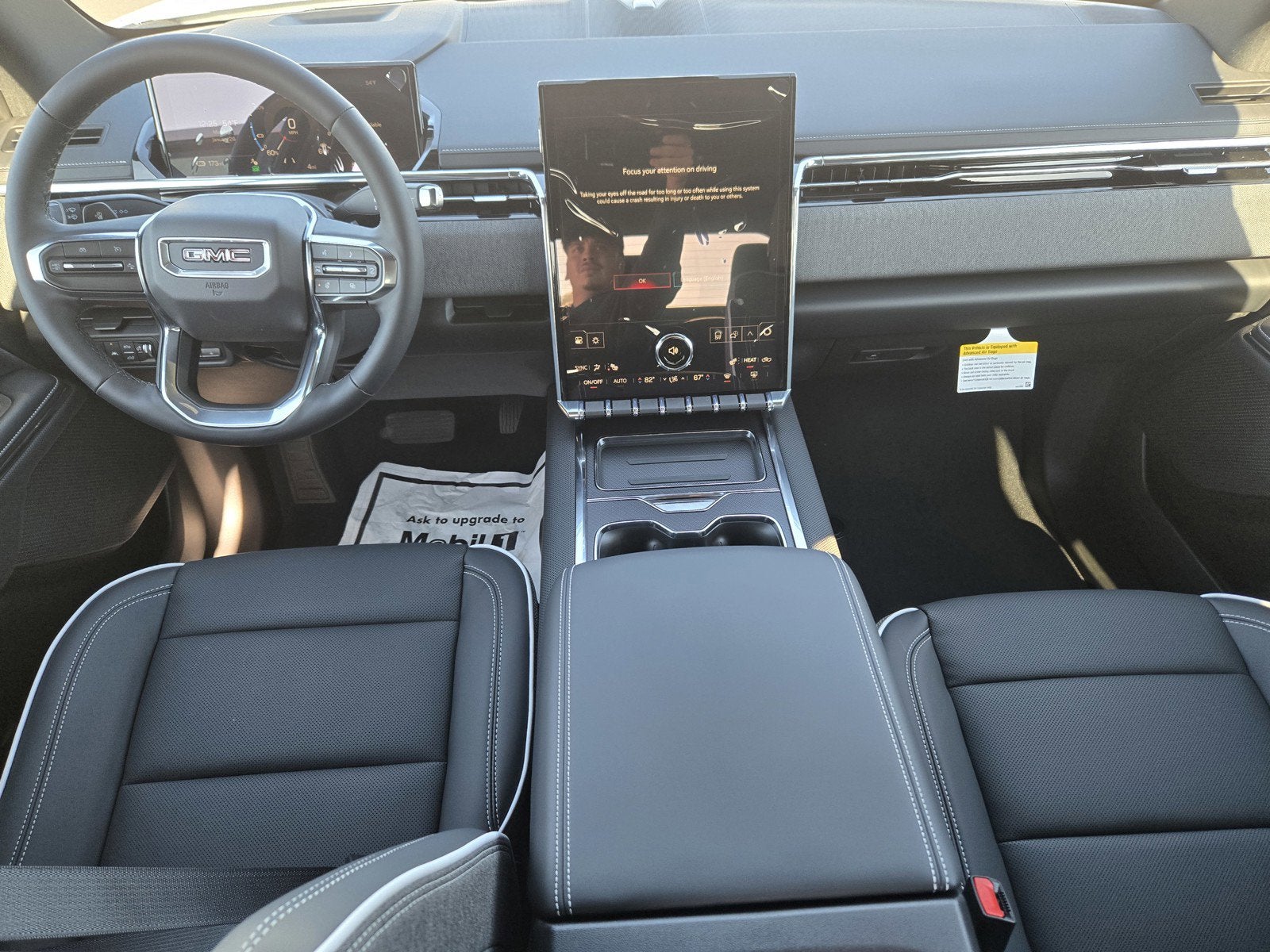 2026 GMC Sierra EV Elevation Standard Range