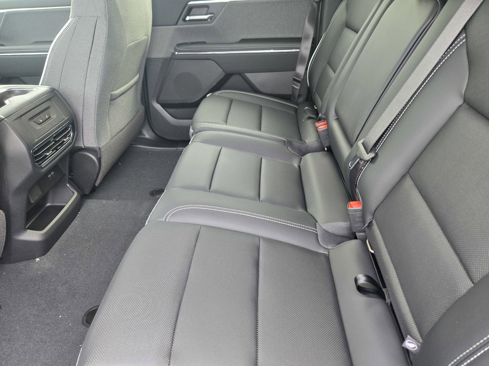 2026 GMC Sierra EV Elevation Extended Range