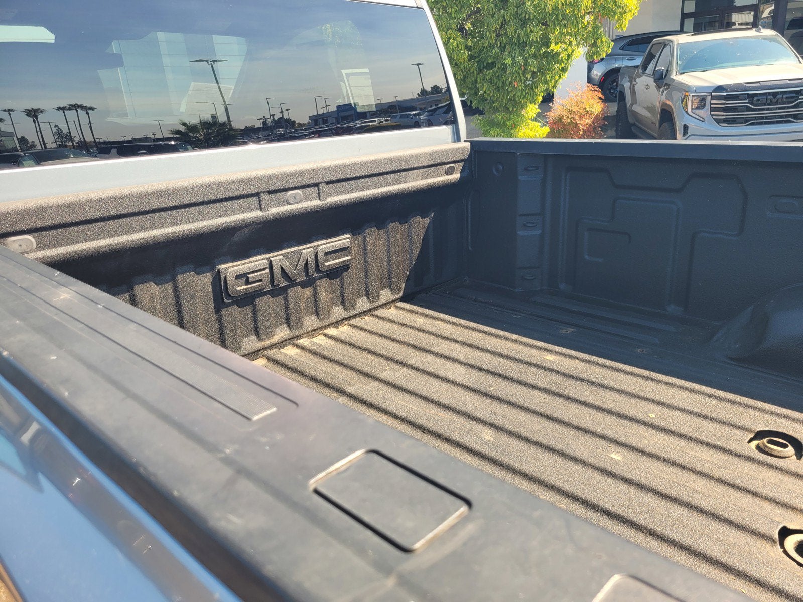 2024 GMC Sierra 3500 HD SLE