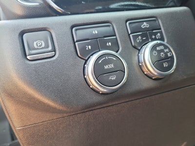 2024 GMC Sierra 3500 HD SLE