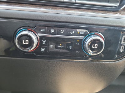 2024 GMC Sierra 3500 HD SLE