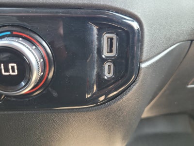2024 GMC Sierra 3500 HD SLE