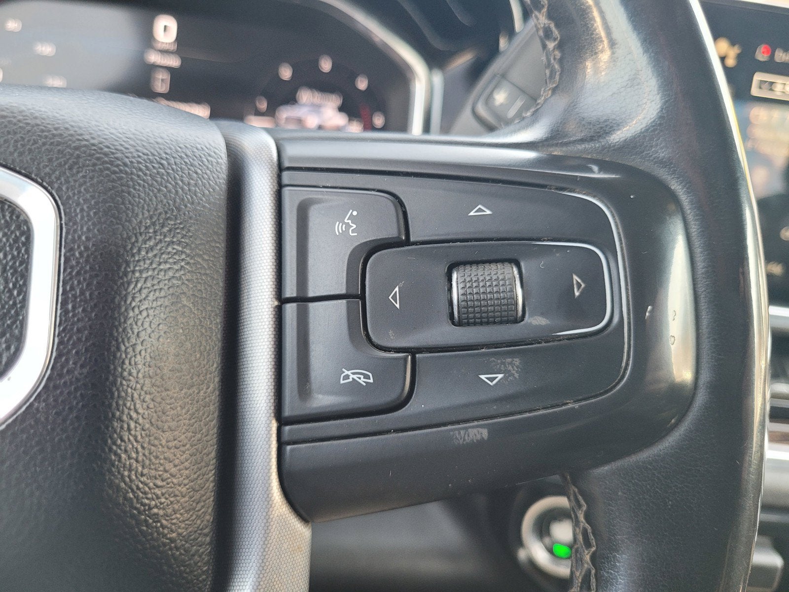 2024 GMC Sierra 3500 HD SLE