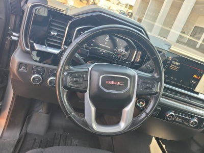2024 GMC Sierra 3500 HD SLE