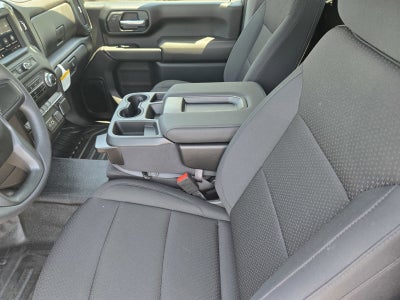 2025 GMC Sierra 2500 HD Pro