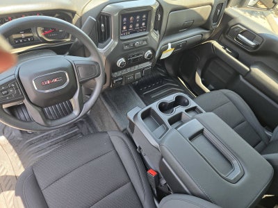 2025 GMC Sierra 2500 HD Pro