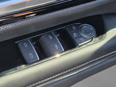 2024 GMC Sierra EV Denali Edition 1