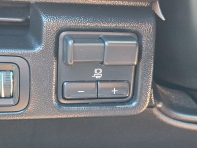 2024 GMC Sierra EV Denali Edition 1