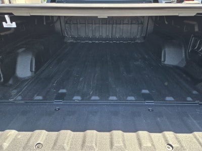 2024 GMC Sierra EV Denali Edition 1