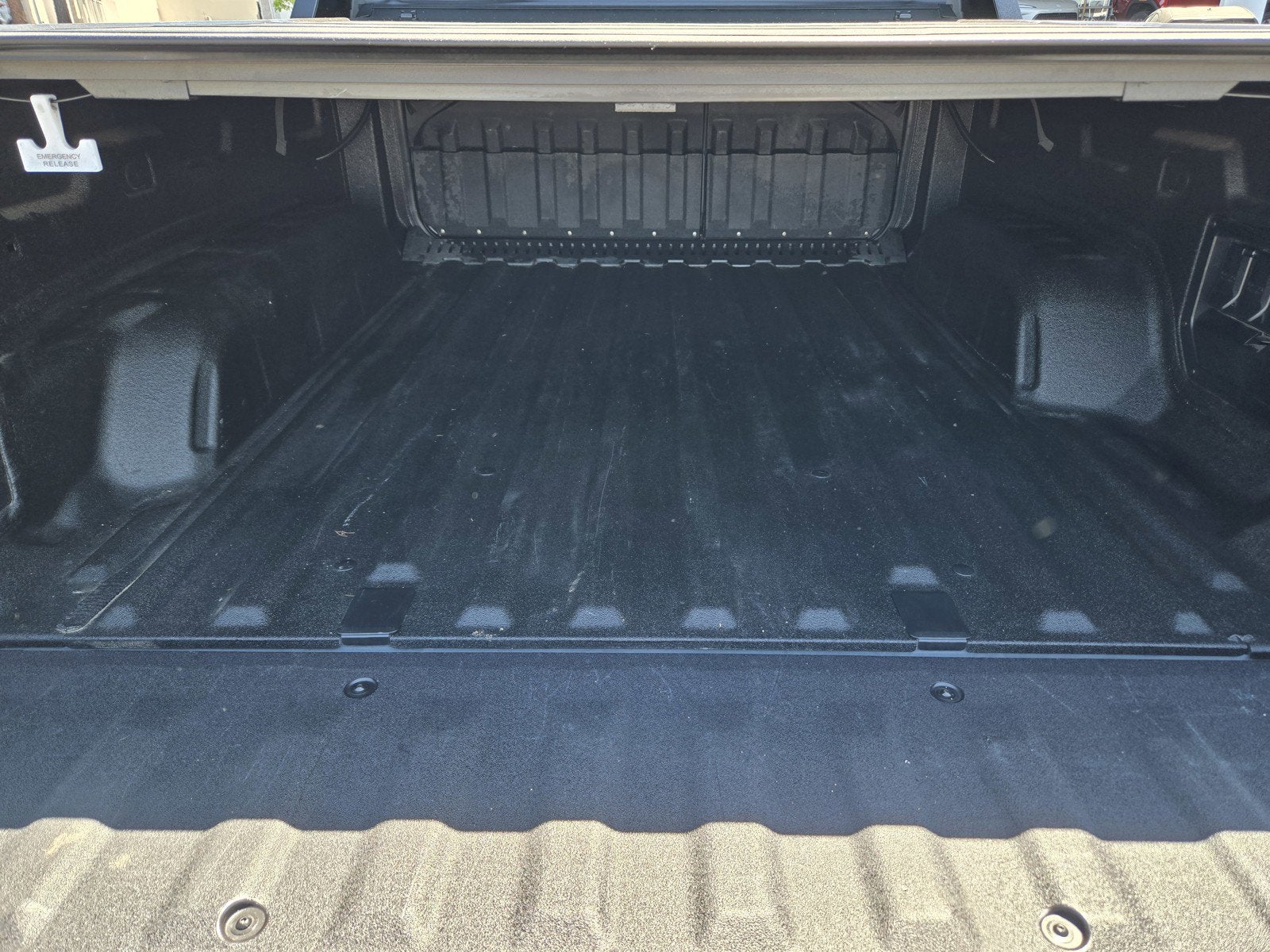 2024 GMC Sierra EV Denali Edition 1