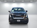2025 GMC Sierra EV Max Range Denali