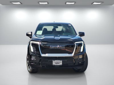 2025 GMC Sierra EV Max Range Denali