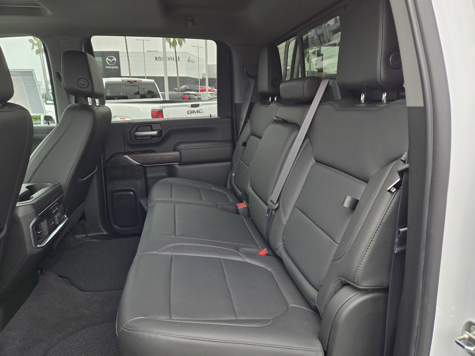 2022 GMC Sierra 2500 HD SLT