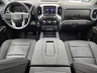 2022 GMC Sierra 2500 HD SLT