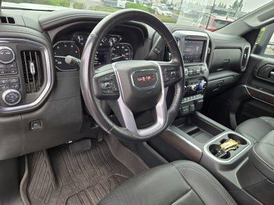 2022 GMC Sierra 2500 HD SLT