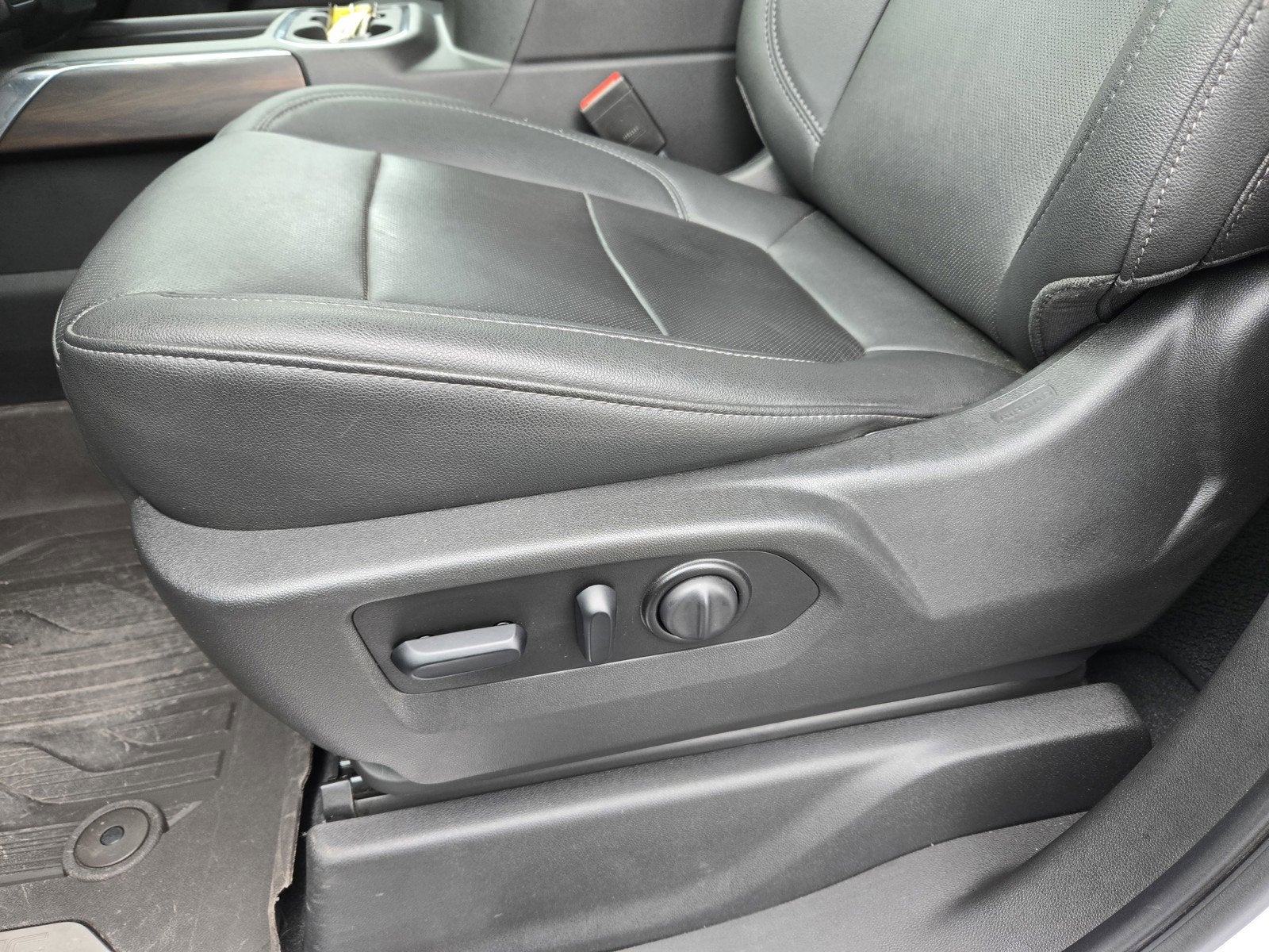 2022 GMC Sierra 2500 HD SLT