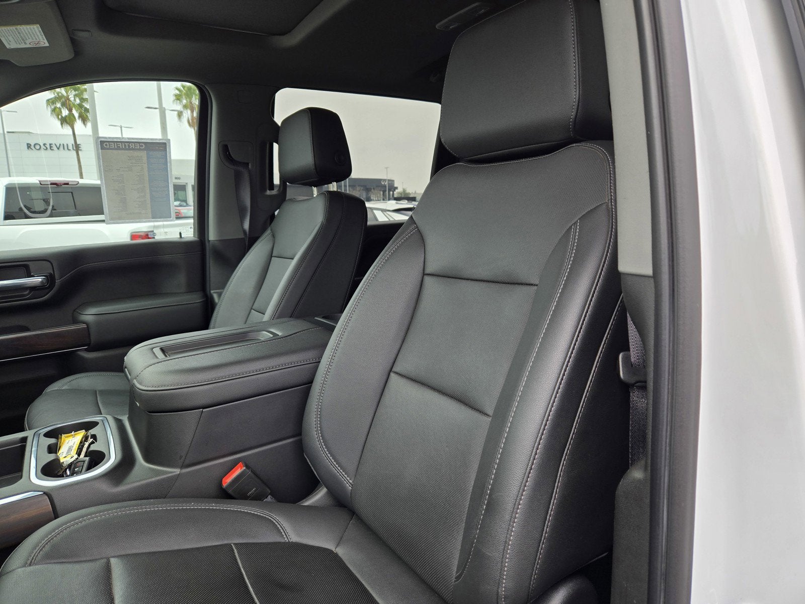 2022 GMC Sierra 2500 HD SLT