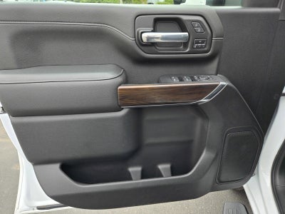 2022 GMC Sierra 2500 HD SLT