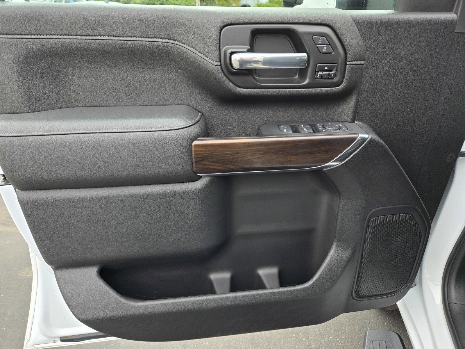 2022 GMC Sierra 2500 HD SLT