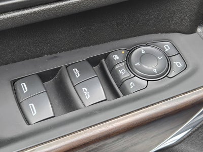 2022 GMC Sierra 2500 HD SLT