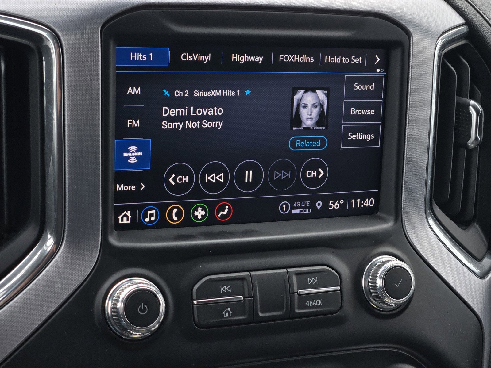 2022 GMC Sierra 2500 HD SLT