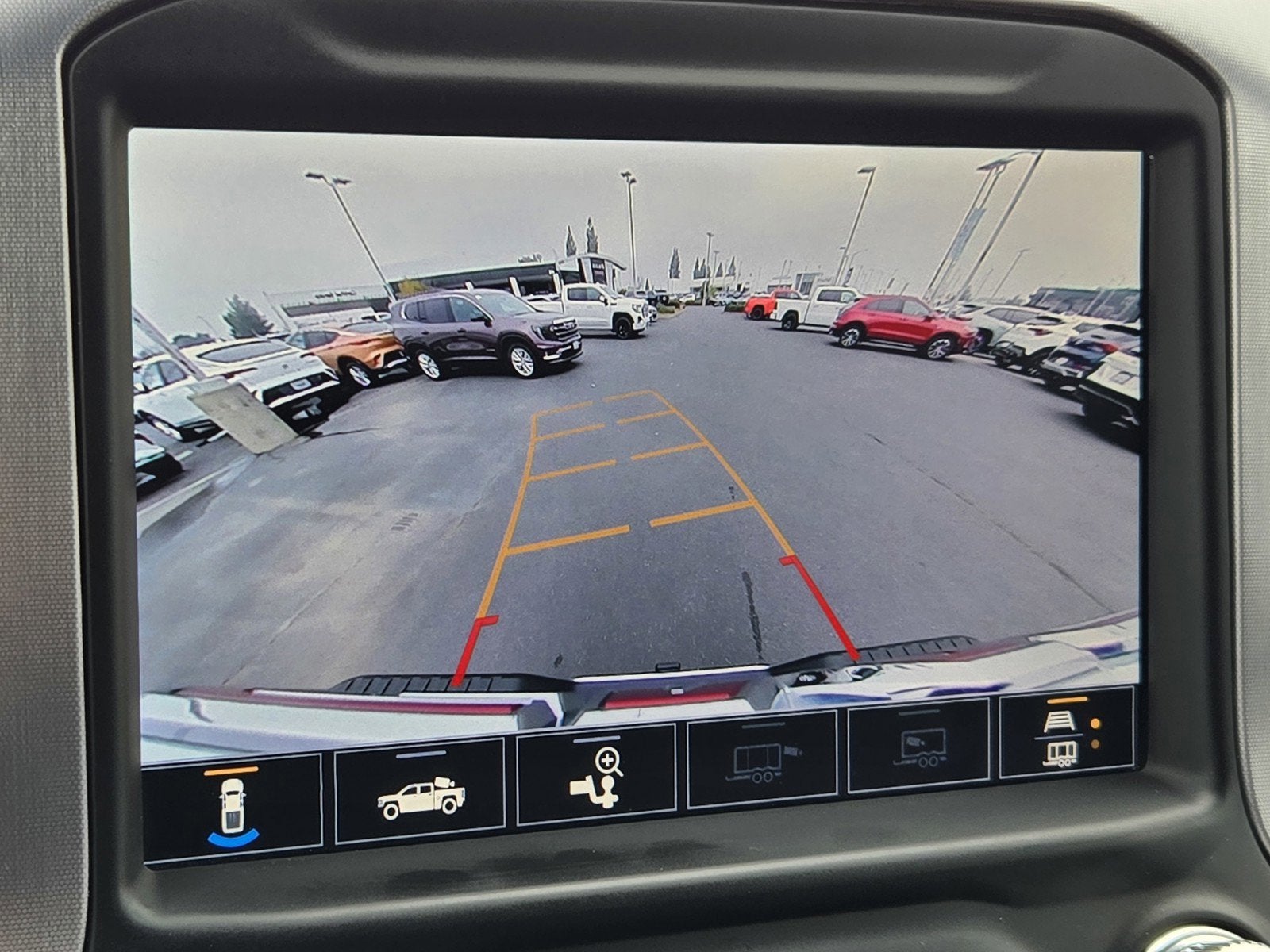 2022 GMC Sierra 2500 HD SLT