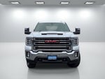 2022 GMC Sierra 2500 HD SLT