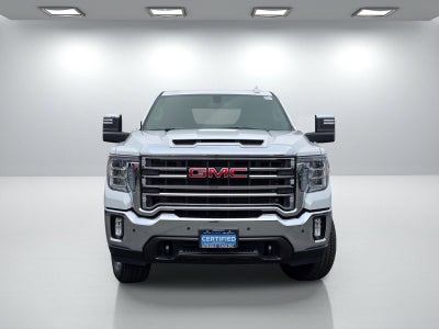 2022 GMC Sierra 2500 HD SLT