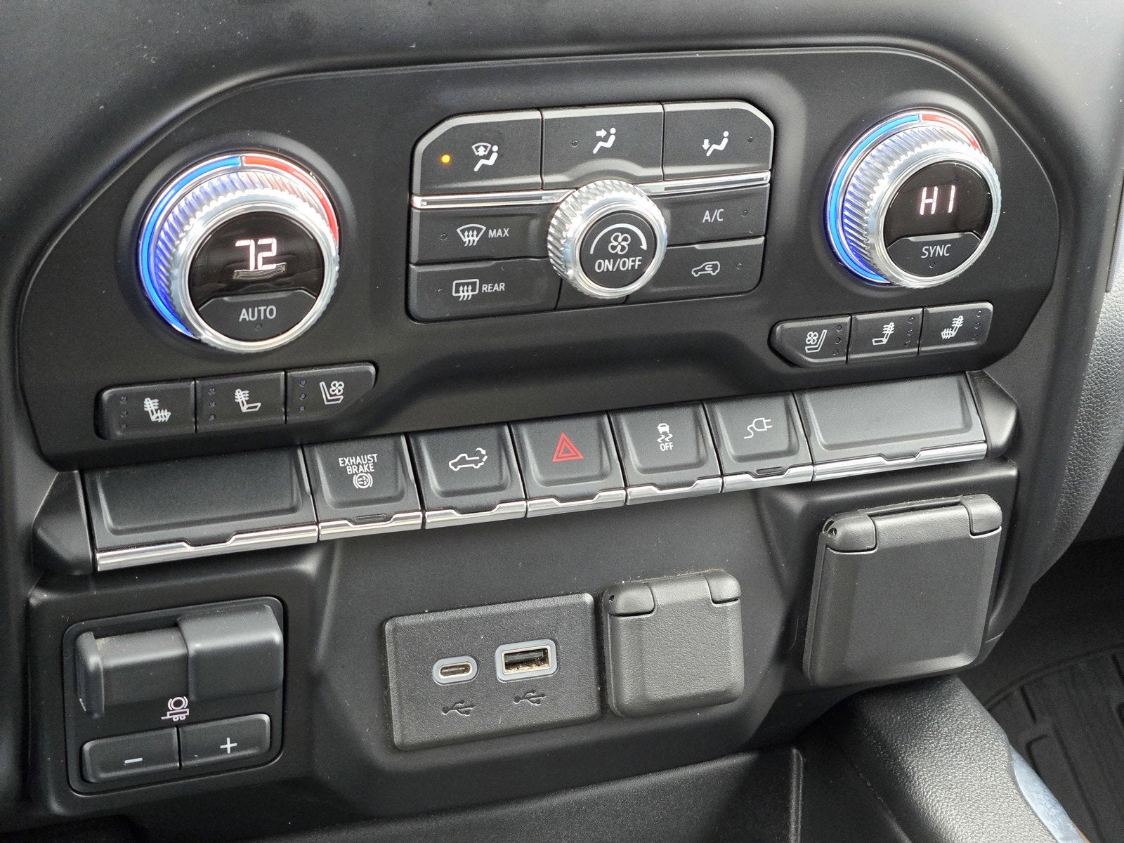 2022 GMC Sierra 2500 HD SLT