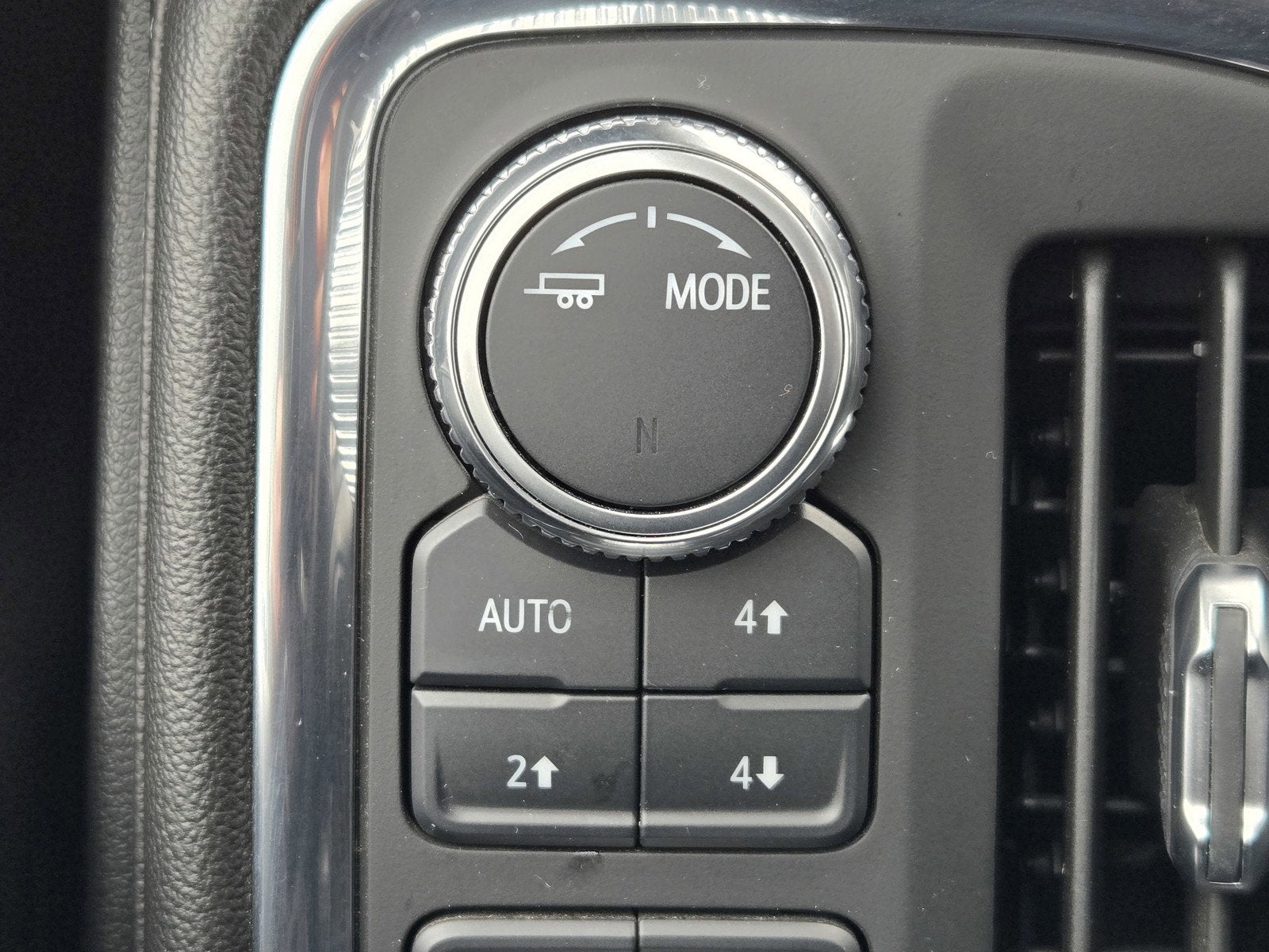 2022 GMC Sierra 2500 HD SLT