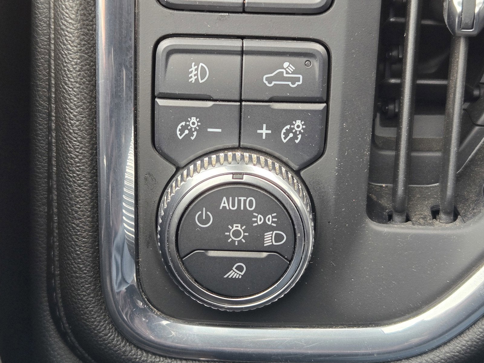 2022 GMC Sierra 2500 HD SLT