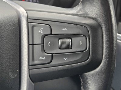 2022 GMC Sierra 2500 HD SLT