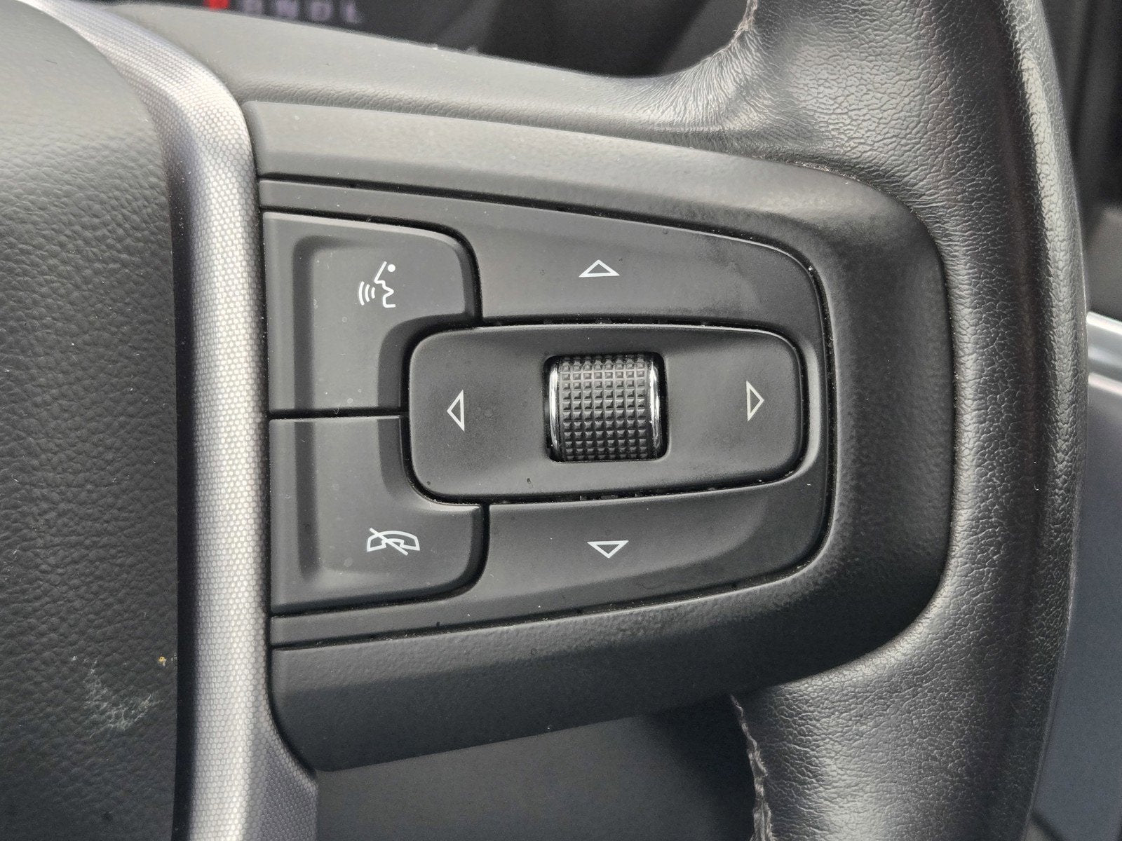 2022 GMC Sierra 2500 HD SLT