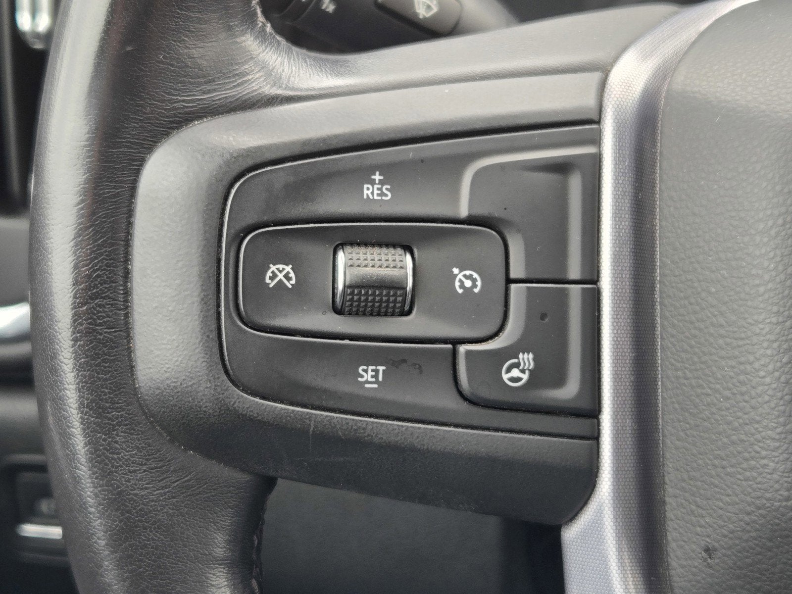 2022 GMC Sierra 2500 HD SLT