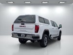 2022 GMC Sierra 2500 HD SLT