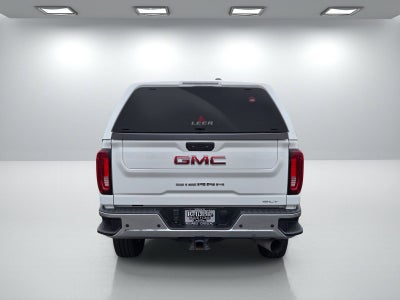 2022 GMC Sierra 2500 HD SLT