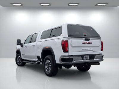 2022 GMC Sierra 2500 HD SLT