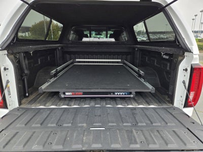 2022 GMC Sierra 2500 HD SLT