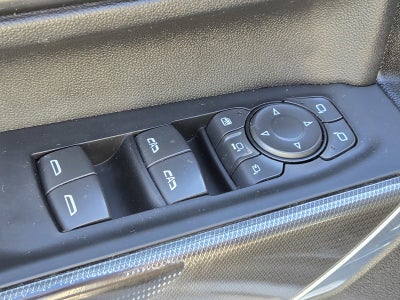 2022 GMC Sierra 2500 HD AT4