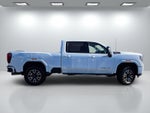 2022 GMC Sierra 2500 HD AT4