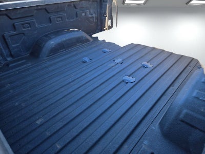 2022 GMC Sierra 2500 HD AT4