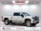 2023 GMC Sierra 3500 HD Denali